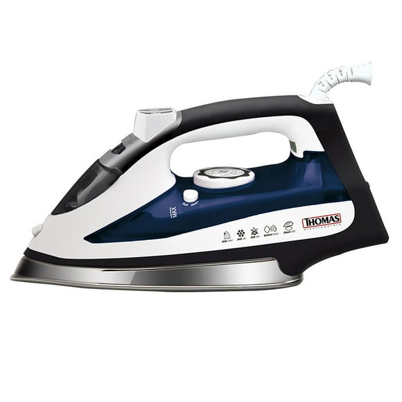 Plancha TH-7170 2200W Blanco negro