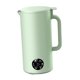 thumbnail image 1 of Máquina Para Hacer Leche De Nueces, Exprimidor De Cítricos Con Leche De Soja De 350 Ml Para Viajes, Picnic, Regalo De Cumplea?os, Verde, 1 of 5