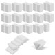 thumbnail image 1 of Libros en miniatura JAPCHET 300 piezas escala 1:12 blanco 1,5 x 2,2 cm, 1 of 7