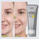 thumbnail image 5 of Limpiador facial VGO Daily Face Wash Double Care 100 ml, 5 of 9