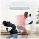 thumbnail image 1 of Cámara Inteligente Rotación 360° Detección Movimiento Visión Nocturna, 1 of 3