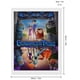 thumbnail image 2 of Kit de Pintura de Diamantes 5D Desmarcar Cazadores de Trolls 30x40cm, 2 of 6