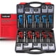 thumbnail image 1 of Kit Reparación Roscas Kolvoii 320pzs Métrico SAE Completo, 1 of 3