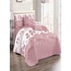thumbnail image 3 of Cubrecamas Quilt de Verano 2 Plaza, 3 of 3