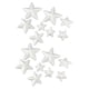 thumbnail image 2 of 16 Estrellas De Espuma Hechas A Mano Para Manualidades, Para Pintar, Para Niños, Vacaciones., 2 of 5