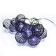 thumbnail image 1 of Luces Solar Metal 10, 1 of 1