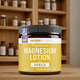 thumbnail image 5 of Loción Magnum Solace Nocturna Magnesio Árnica 150ml Incienso, 5 of 5