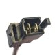 thumbnail image 5 of Ventilador extractor Spal 13 cm 12 V de alto rendimiento 342 CFM, 5 of 7