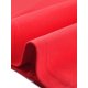 thumbnail image 5 of INSPIRE CHIC Vestido de Tubo para Mujer Vestido de Trabajo Sin Mangas Profesional para Oficina Naranja Rojo XL, 5 of 6