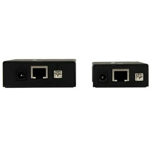Extensor Amplificado Hdmi Cat5E/6 100M Introtech