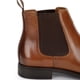 thumbnail image 5 of Botines Hombre Chelsea Cuero Londoner-6-06 Cardinale marron claro 41, 5 of 6