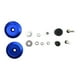 thumbnail image 2 of Cubierta De Distribución Del Motor Para Suzuki Gsx-S1000 16-20 Montaje Directo Reemplazo Azul, 2 of 5