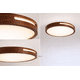 thumbnail image 3 of Luminaria Techo LED Redonda Urvi 2400lm, 3 of 6