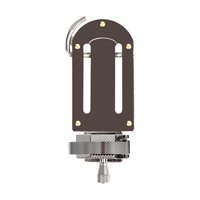 Bothyi - Piezas De Instrumentos Musicales Cortador De Caña De Saxofón Para Profesores De Rendimiento Para Saxofón Tenor