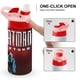 thumbnail image 4 of Botella de Agua Batman Del Futuro Desmarcar Rosa 12 oz, 4 of 6
