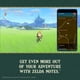 thumbnail image 4 of Zelda: Lágrimas del Reino – Pack PremGear para Nintendo Switch 2, 4 of 8