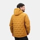 thumbnail image 4 of Parka Insulada HW Explorer Hombre Mostaza, 4 of 10