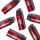 thumbnail image 2 of Spray corporal Cristiano Ronaldo CR7 para hombre 150 ml, 2 of 7
