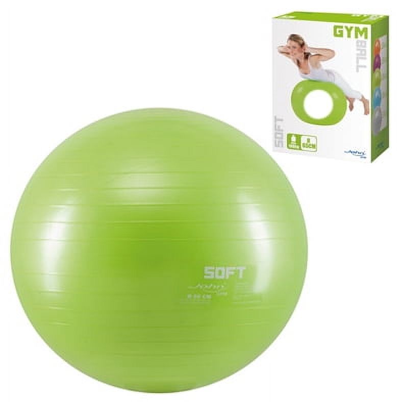 Genérico - Pelota Gimnasia 65 Cm