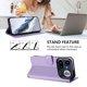 thumbnail image 4 of Funda Billetera Magnética para Nothing Phone 4A Pro, Lila Claro, 4 of 6