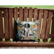 thumbnail image 2 of Cojín English Springer Spaniel, 2 of 6