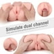 thumbnail image 3 of Gloria Masturbador Masculino Realista Ano Vagina 2.3kg, 3 of 3