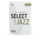 thumbnail image 3 of Cañas Sin Limar Saxo Alto 3M Organic Select Jazz Pack 10 ORSF10ASX3M Daddario, 3 of 5