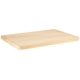 thumbnail image 4 of Tabla de cortar Shun extra grande de hinoki con ranura, 4 of 8