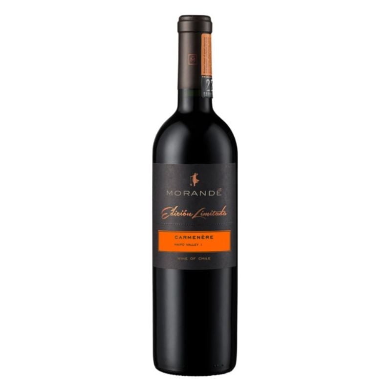 Carmenere 750Cc Morande.