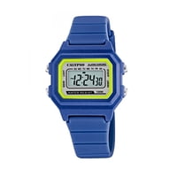 Reloj K5802/5 Calypso Negro Mujer Digital Crush