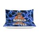 thumbnail image 3 of Game Gorilla Tag Game Gorilla Tag 3-Piece Bedding Set Soft Warm And Comfortable Bed Set, 3 of 5