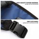 thumbnail image 3 of Cinturón de marcha Transfer Belt VERY100 con asas acolchadas, 3 of 6