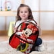 thumbnail image 4 of Mochila Desmarcar Minnie Mouse 43x15x32cm, 4 of 6