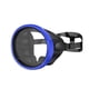thumbnail image 5 of Máscara De Buceo Con Esnórquel, Antiempa?amiento, Cómoda Y Portátil, Gafas De Buceo De Cristal Ovalado, Color Azul, 5 of 5