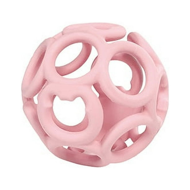 Baby Hand Grab Ball Baby Silicone Teether, Baby Bite Teething Stick, Can Be Boiled Safe Silicone, Toy Teether Toys Gifts For Children Toddlers Infant Kids