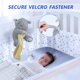 thumbnail image 5 of Juguete de peluche White Noise Machine BEREST Baby Sheep, 5 of 8