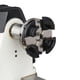 thumbnail image 4 of Torno de madera VINWOX SCR4-4 con 4 mordazas, autocentrado y adaptador, 4 of 7