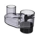 thumbnail image 1 of Cepillo para zapata de polvo CNC, cubierta recolector de polvo, fácil de montar, zapata antipolvo para enrutador CNC extraíble para motores de husillo 52mm, 1 of 5