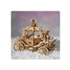thumbnail image 1 of Pumpkin Cart - Rompecabezas 3D - Maqueta de Madera Rolife, 1 of 3