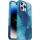 thumbnail image 1 of Funda de teléfono OtterBox Ultra-Slim para iPhone 14 Pro Max Morpho, 1 of 4