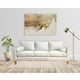 thumbnail image 2 of Sofa Indu 3 Cuerpos Chenille Crema, 2 of 3