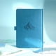 thumbnail image 3 of Cuaderno Rayado Para Mujeres Y Hombres Cuaderno Estético A5, 3 of 9