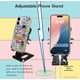 thumbnail image 4 of Soporte ajustable para celular Sonix Chococat, personaje de Sanrio, 4 of 7