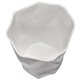 thumbnail image 2 of Portalápices Caddy Modway Lava de plástico blanco duradero, 2 of 4