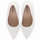 thumbnail image 4 of Zapato Silvana 01  Blanco Piccadilly, 4 of 4