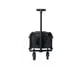 thumbnail image 3 of Carrito Plegable Ruedas Grandes 100kg Para Compras Jardín y Camping, 3 of 7