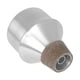 thumbnail image 1 of Trompeta Wah Mute Rhythm Trompeta Mute Para Amantes De La Música Instrumento Musical, 1 of 5