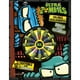 thumbnail image 1 of Libro Ultra Zombies - Colores Escalofriantes, 1 of 2