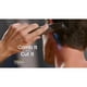 thumbnail image 3 of Cortapelos MicroTouch Trim PRO Recargable Titanio, 3 of 3