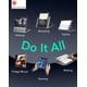thumbnail image 3 of Funda ESR para iPad Air de 11 pulgadas (2025) M3/M2, 10,9 pulgadas, 3 of 9